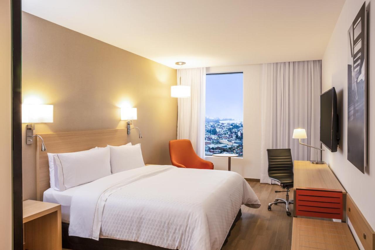 Hotel Fiesta Parque