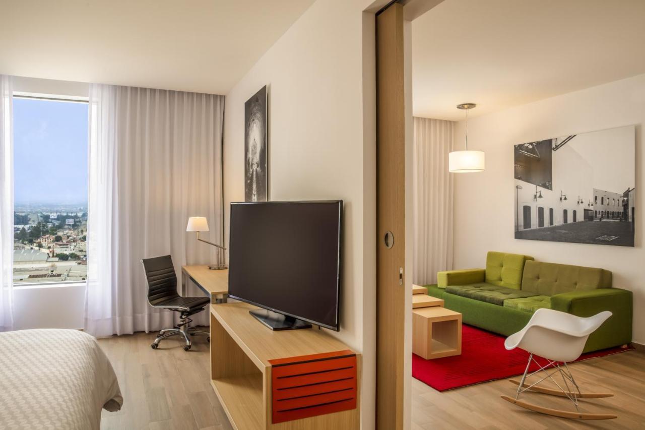 Hotel Fiesta Parque 4*