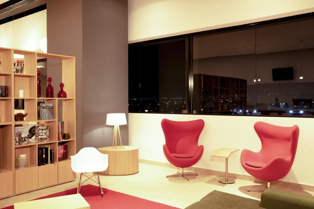 Fiesta Parque Hotel 4*