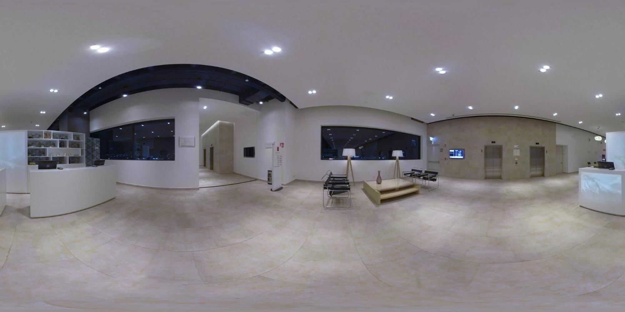 Hotel Fiesta Parque 4*