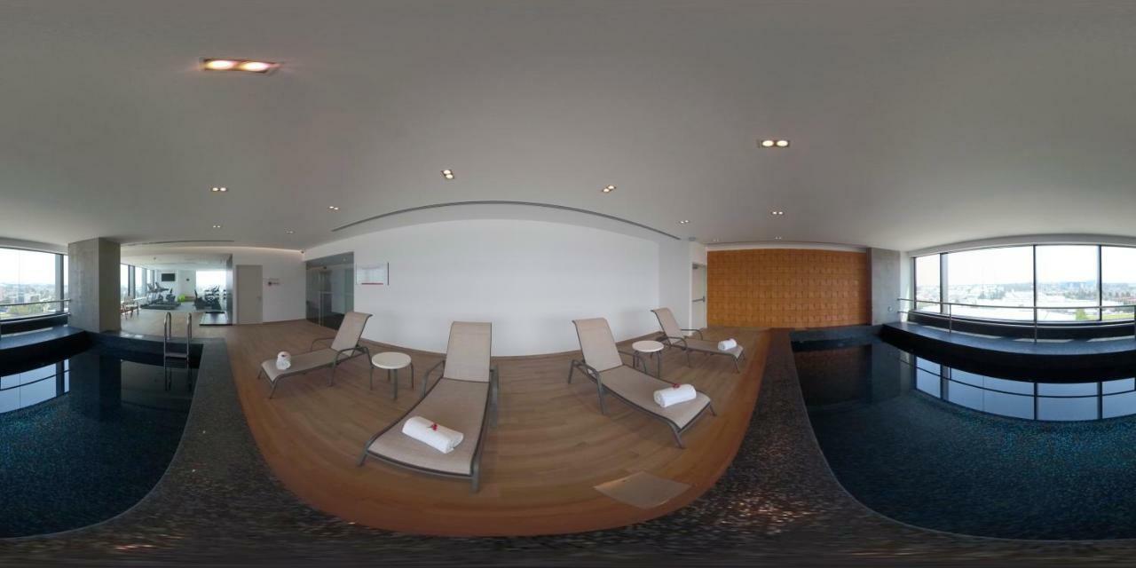 Fiesta Parque Hotel 4*