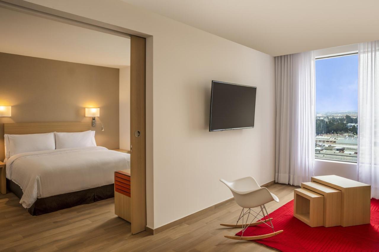 Hotel Fiesta Parque 4*